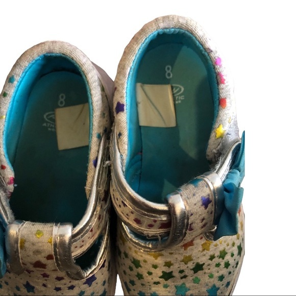 3 pairs toddler shoes bundle Skechers nautica -‎ toddler size 7 - Picture 15 of 15